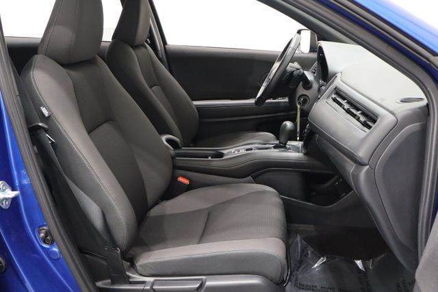 2022 Honda HR-V Sport Raleigh NC