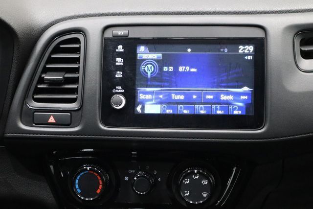 2022 Honda HR-V Sport Raleigh NC