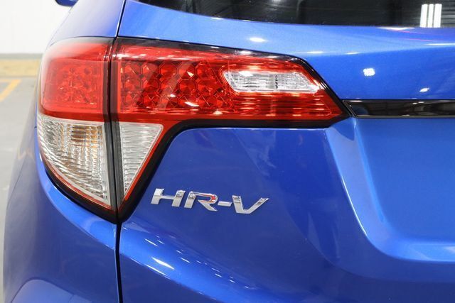 2022 Honda HR-V Sport Raleigh NC