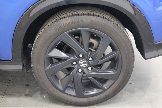 2022 Honda HR-V Sport Raleigh NC