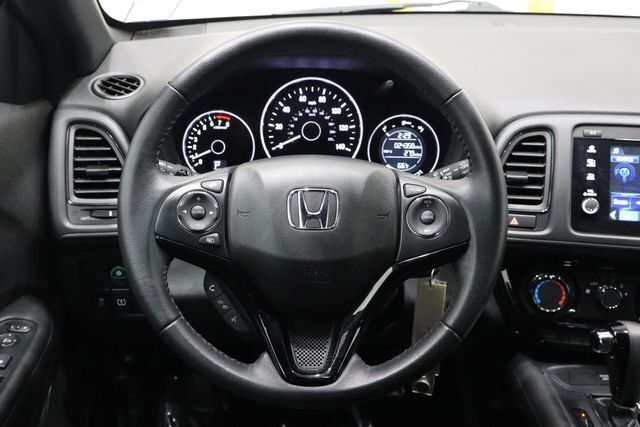 2022 Honda HR-V Sport Raleigh NC