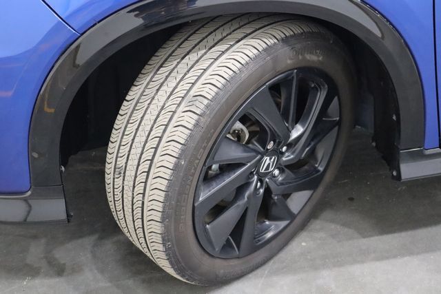 2022 Honda HR-V Sport Raleigh NC