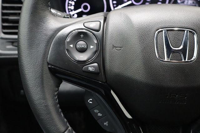 2022 Honda HR-V Sport Raleigh NC