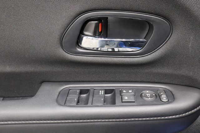 2022 Honda HR-V Sport Raleigh NC