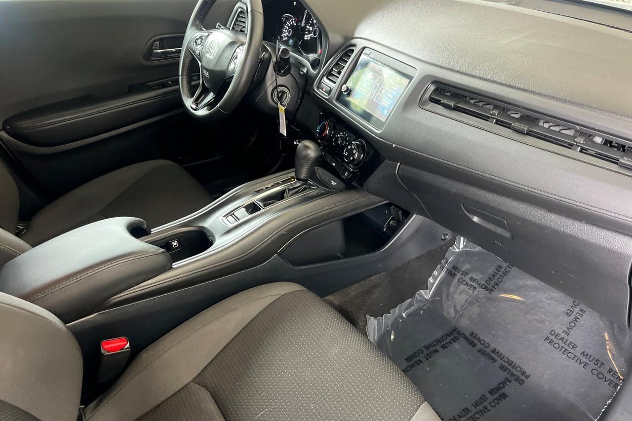 2022 Honda HR-V Sport Roseville CA
