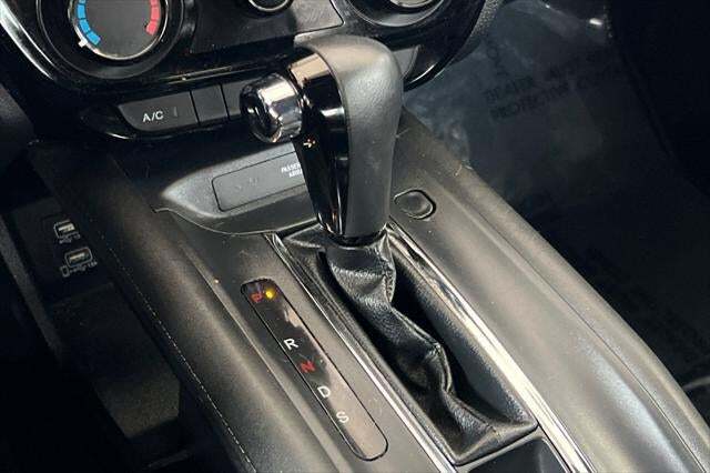 2022 Honda HR-V Sport Roseville CA