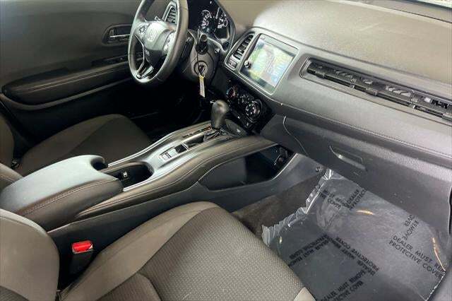 2022 Honda HR-V Sport Roseville CA