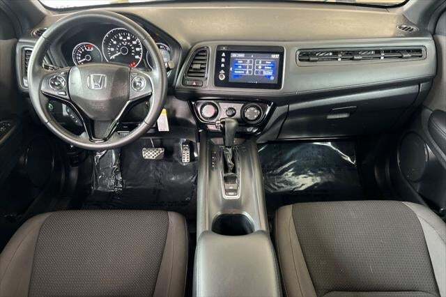 2022 Honda HR-V Sport Roseville CA