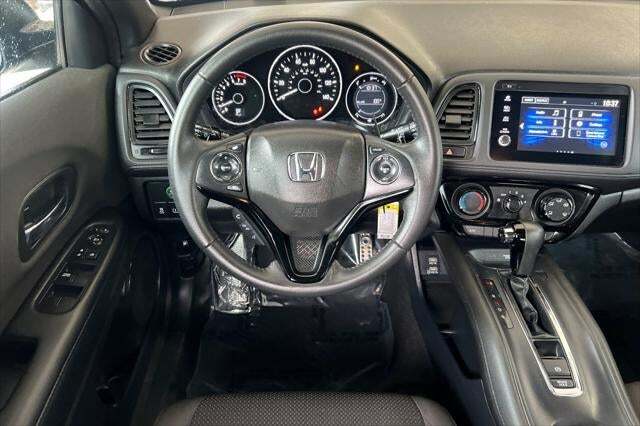 2022 Honda HR-V Sport Roseville CA