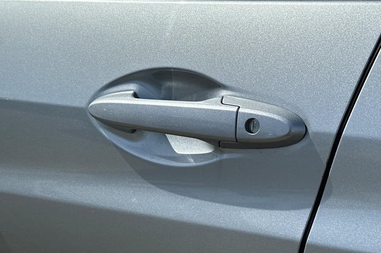 2022 Honda HR-V Sport Roseville CA