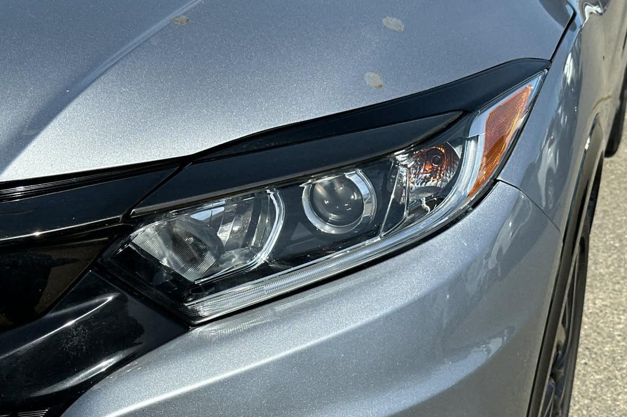 2022 Honda HR-V Sport Roseville CA