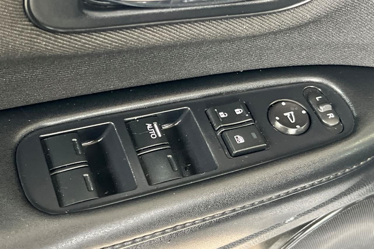 2022 Honda HR-V Sport Roseville CA