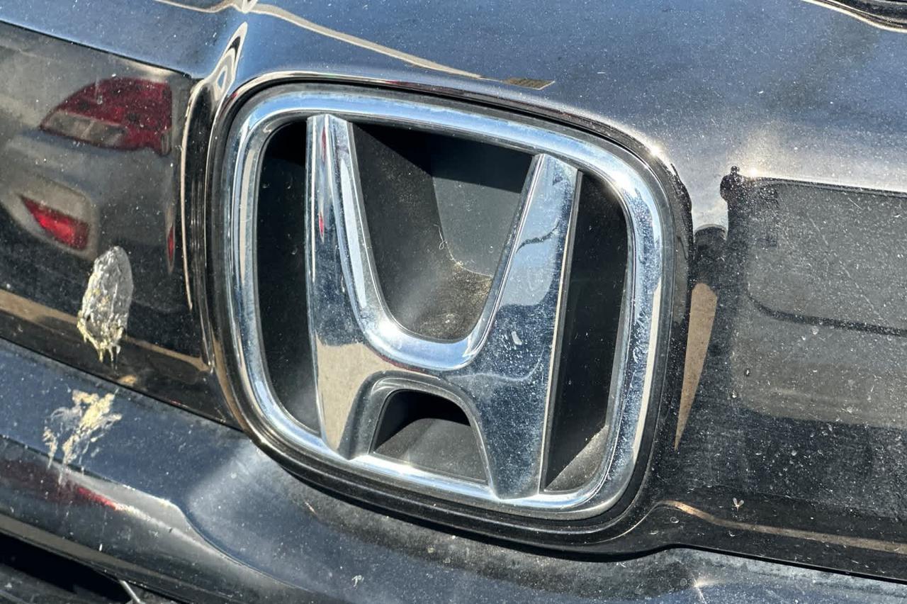 2022 Honda HR-V Sport Roseville CA