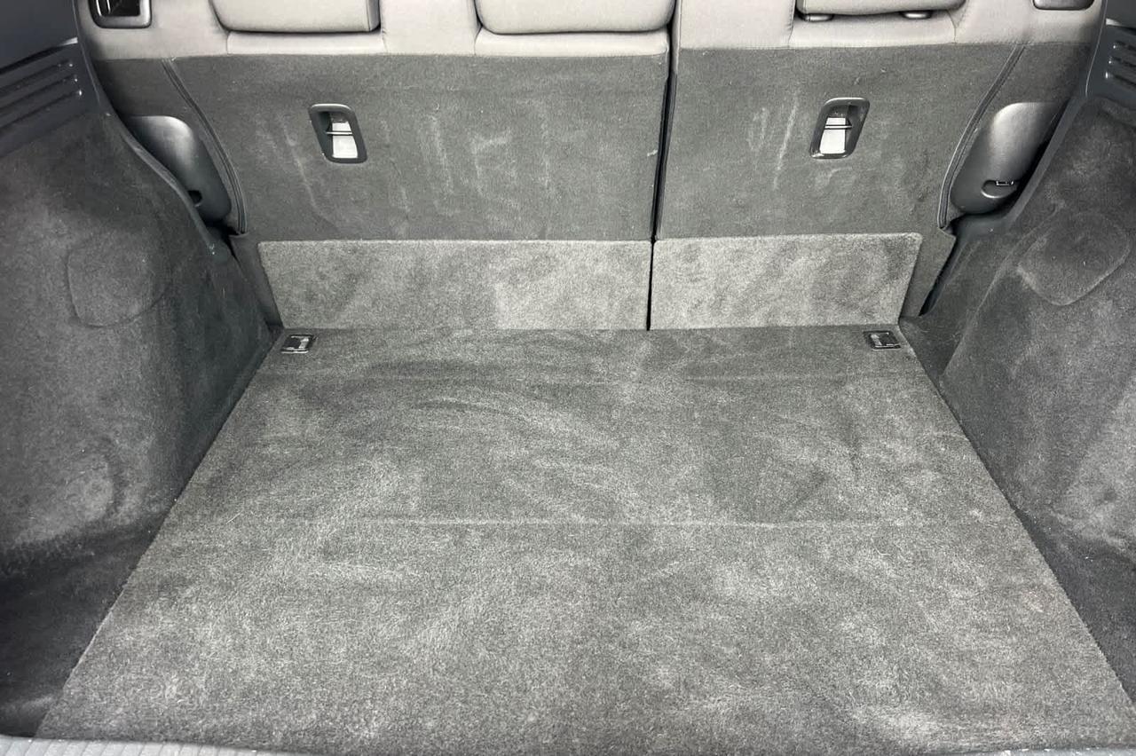 2022 Honda HR-V Sport Roseville CA