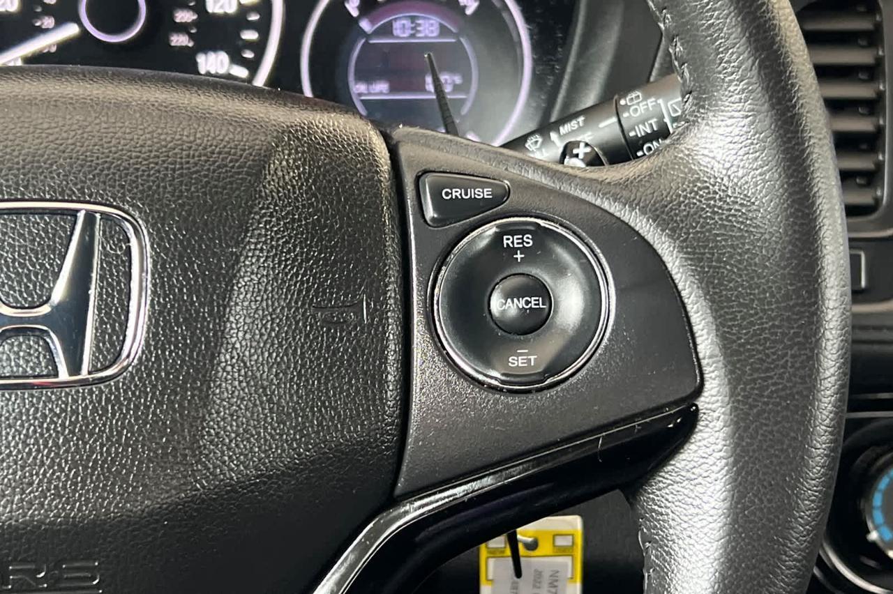 2022 Honda HR-V Sport Roseville CA