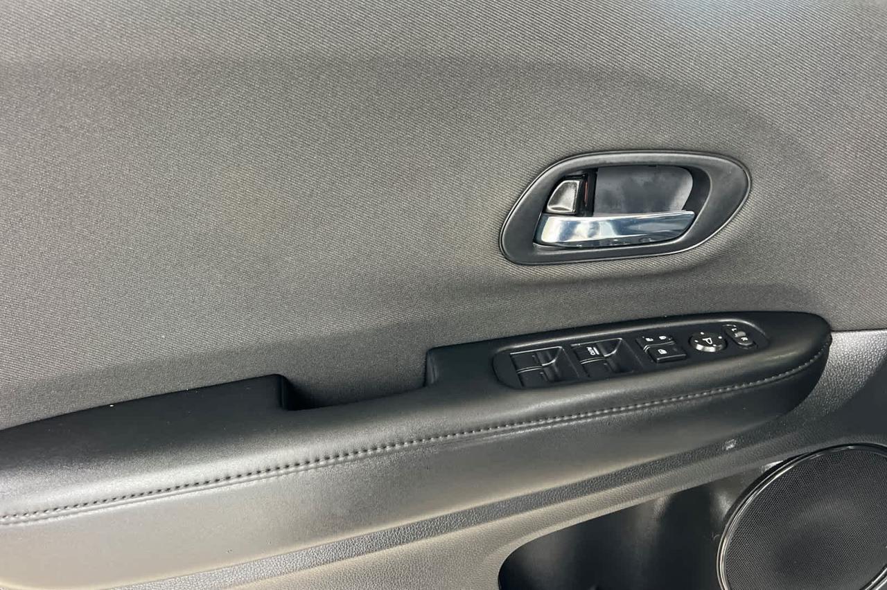 2022 Honda HR-V Sport Roseville CA