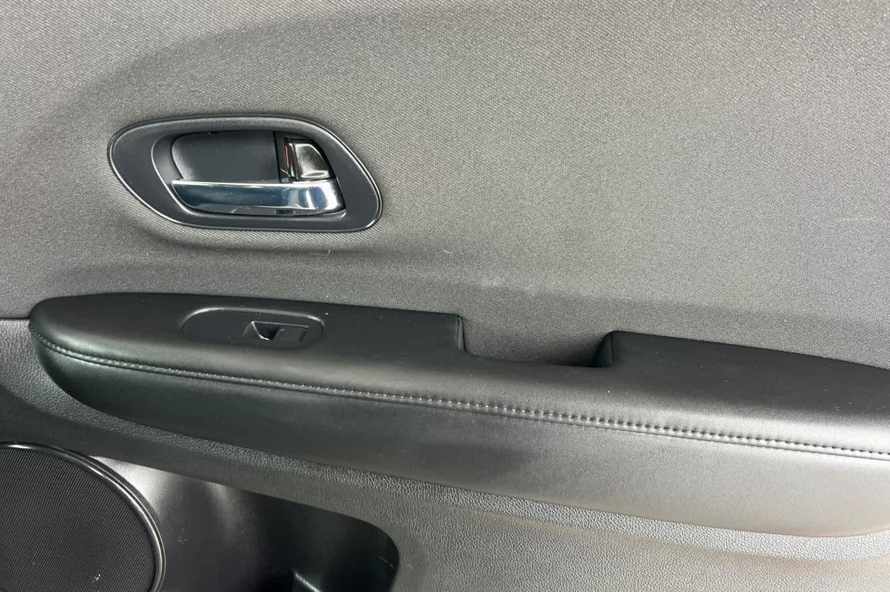 2022 Honda HR-V Sport Roseville CA