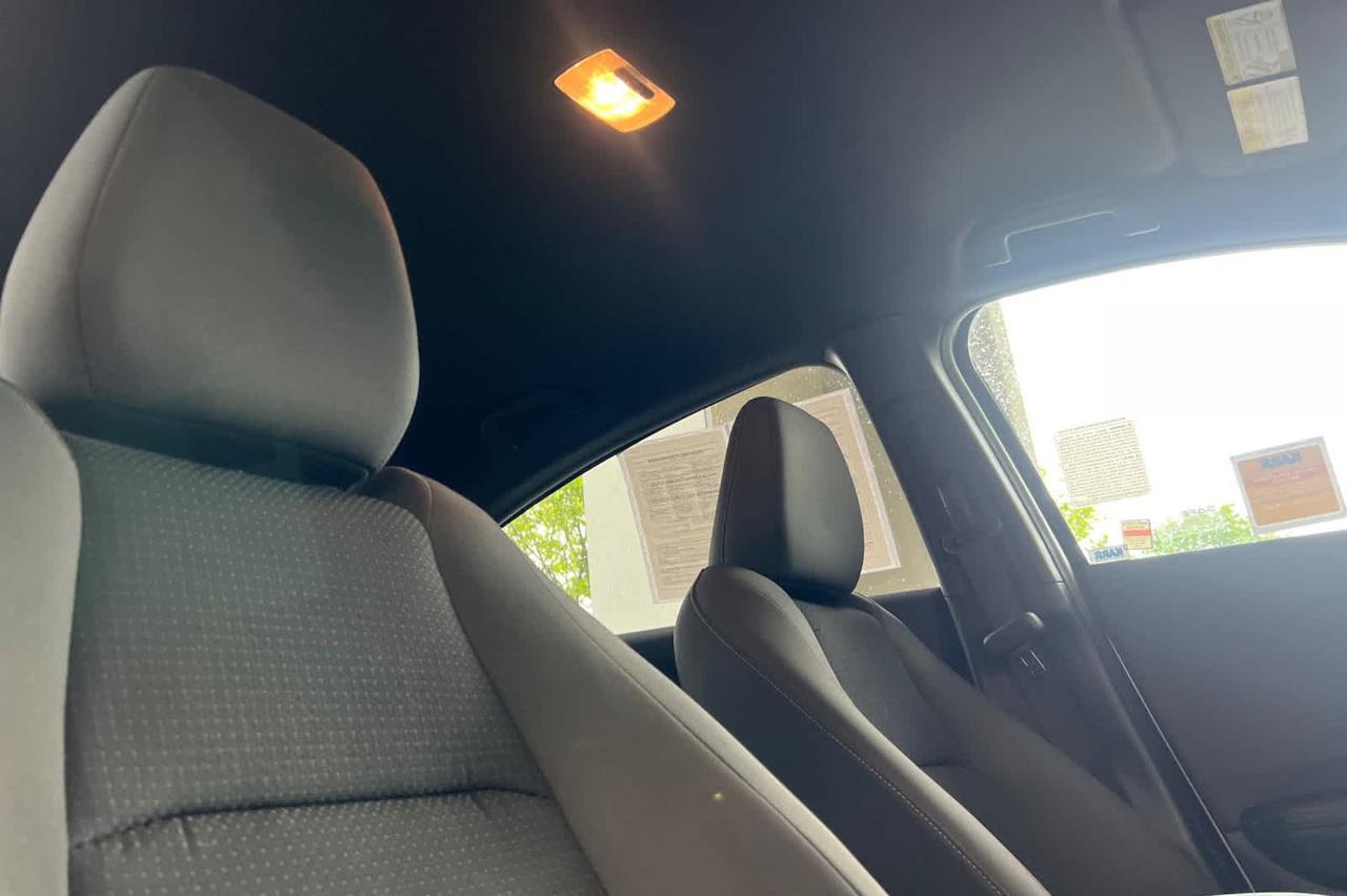 2022 Honda HR-V Sport Roseville CA