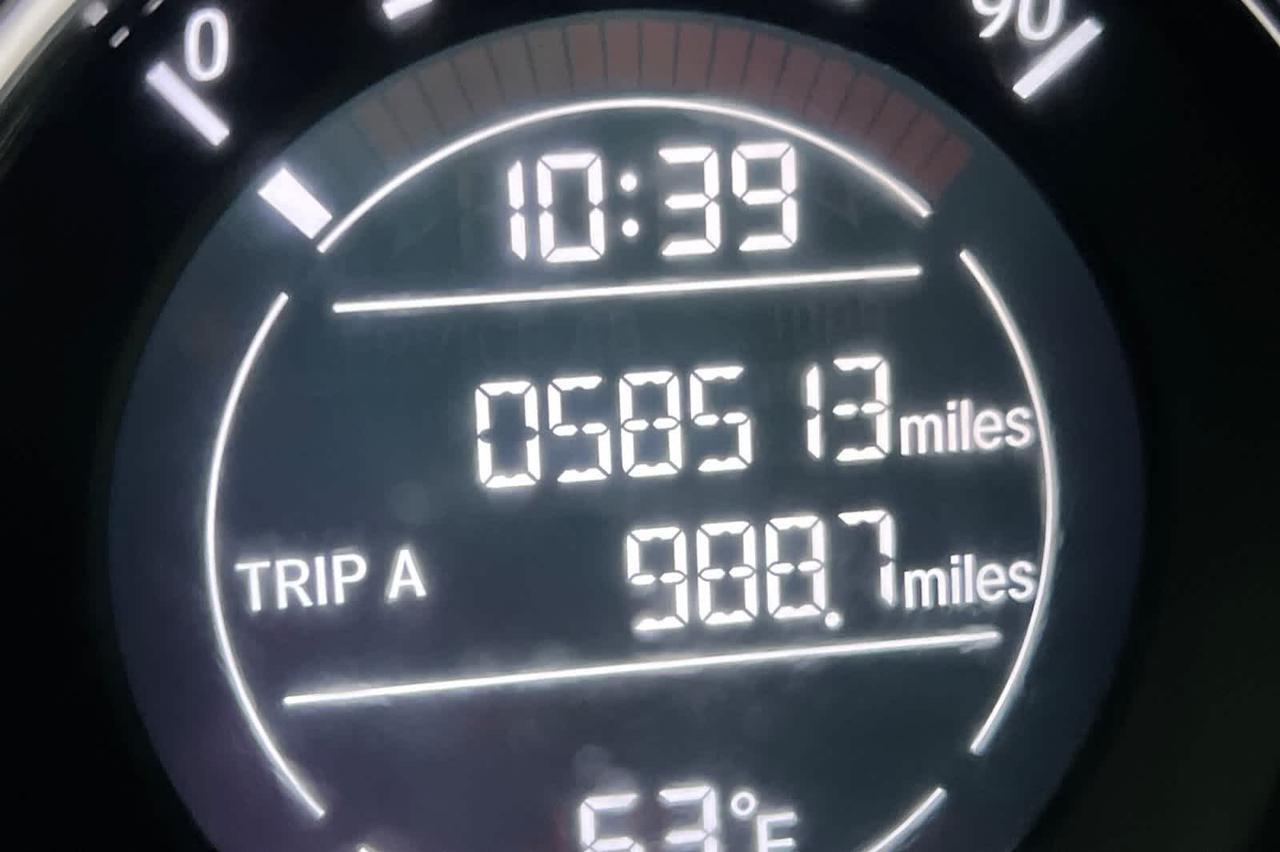 2022 Honda HR-V Sport Roseville CA