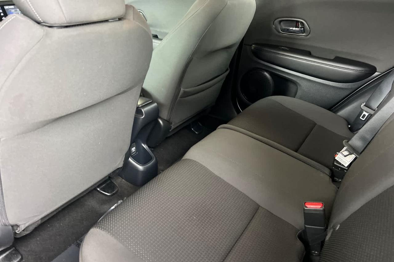 2022 Honda HR-V Sport Roseville CA