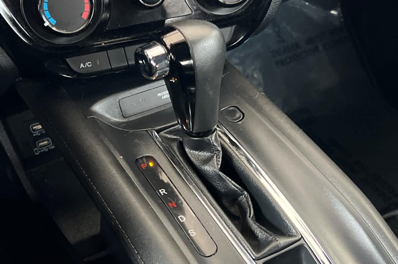 2022 Honda HR-V Sport Roseville CA