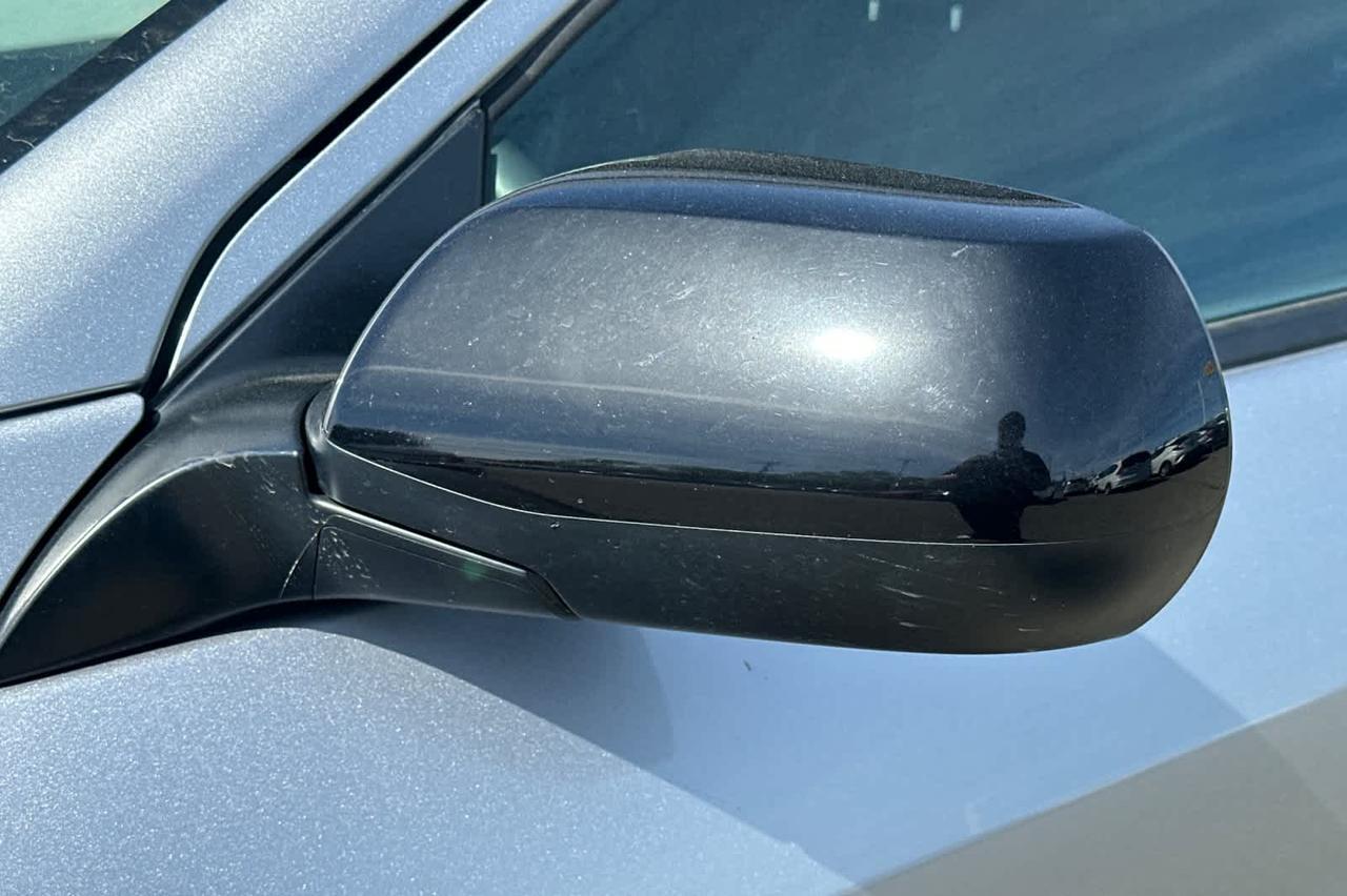 2022 Honda HR-V Sport Roseville CA