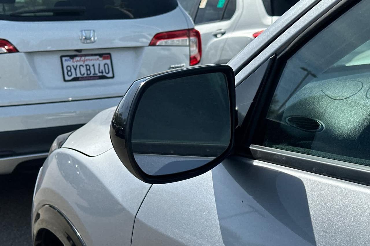 2022 Honda HR-V Sport Roseville CA