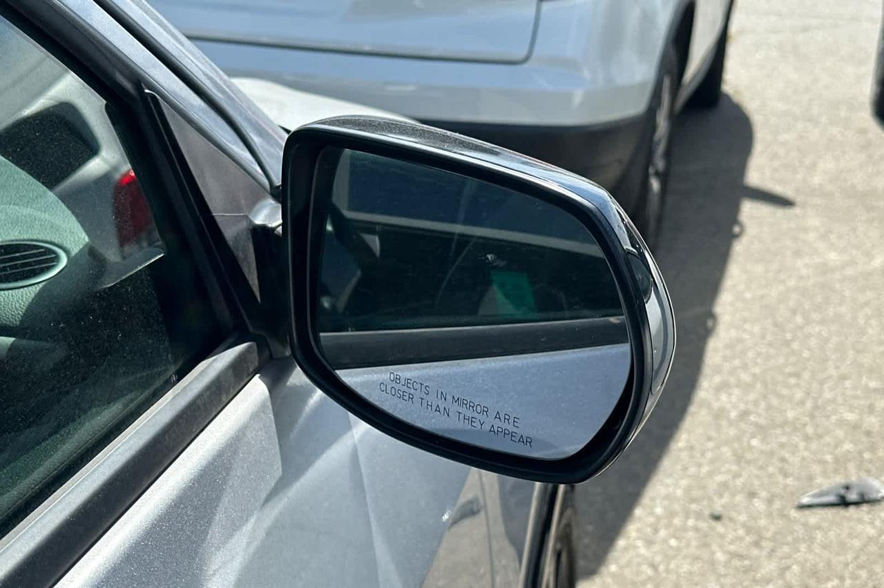 2022 Honda HR-V Sport Roseville CA