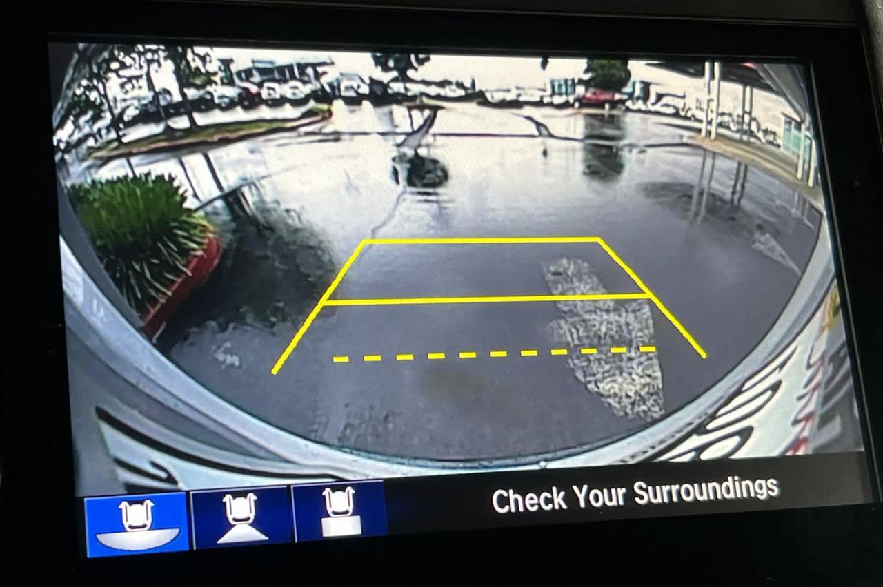 2022 Honda HR-V Sport Roseville CA