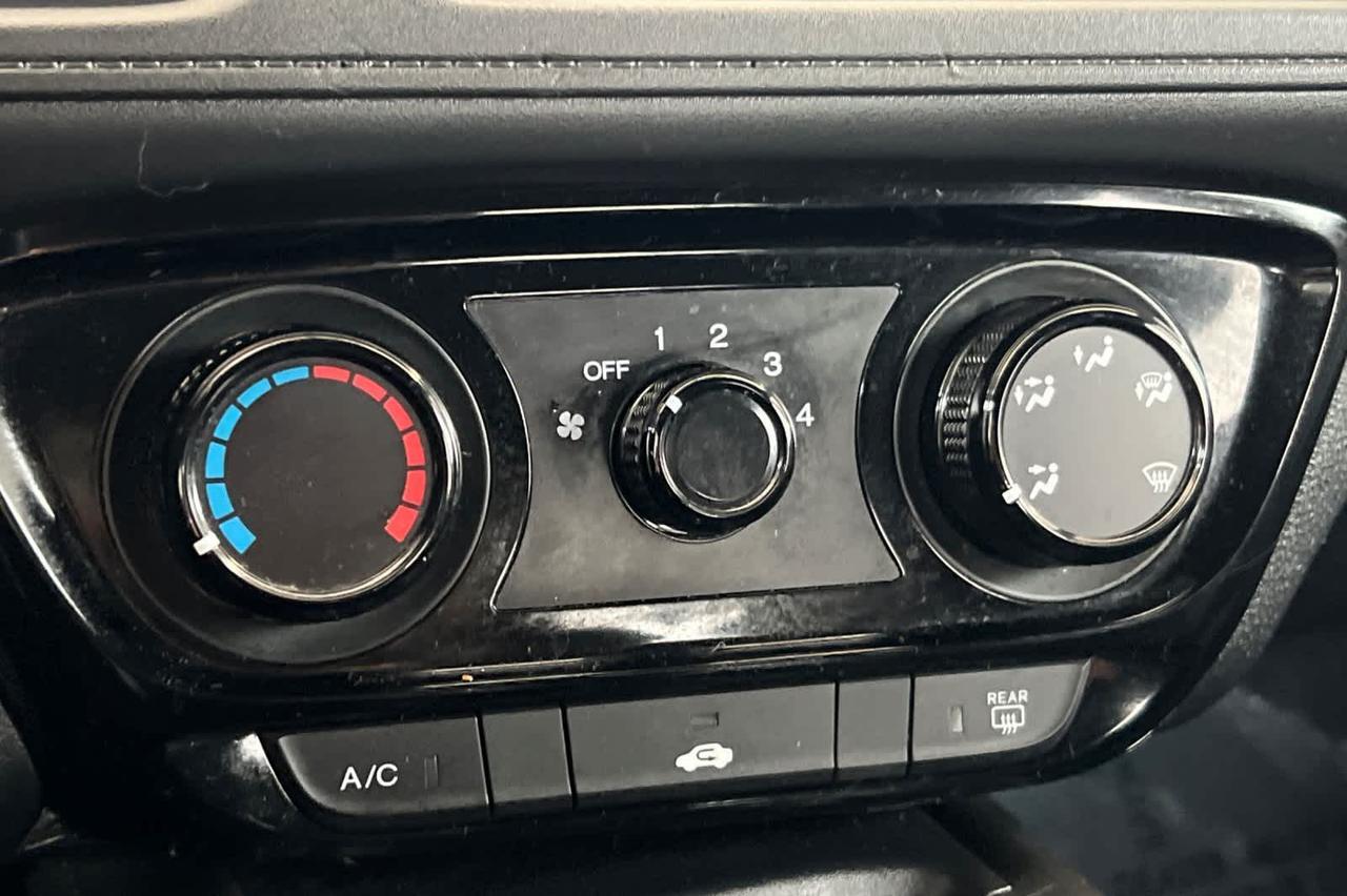 2022 Honda HR-V Sport Roseville CA