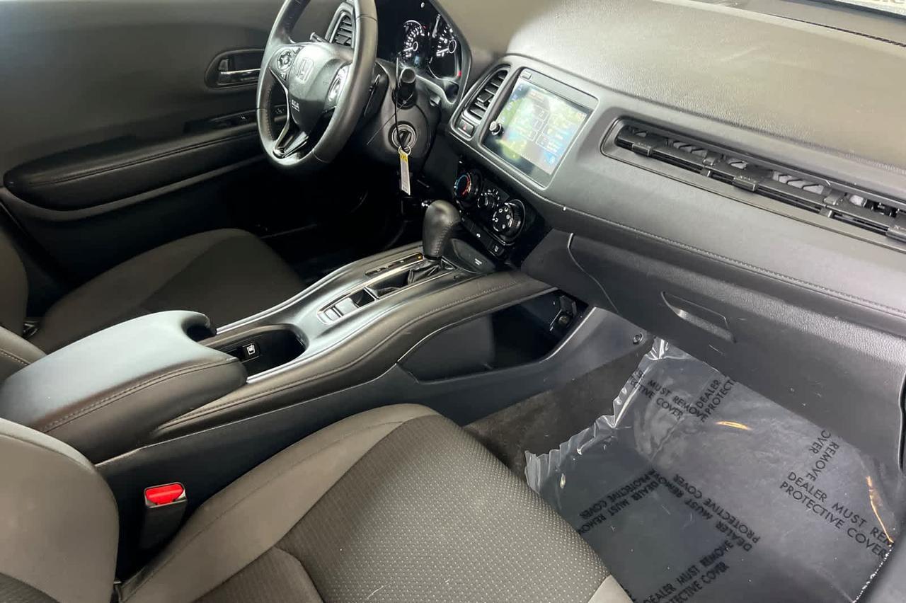 2022 Honda HR-V Sport Roseville CA