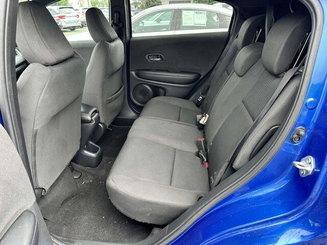 2022 Honda HR-V Sport San Clemente CA