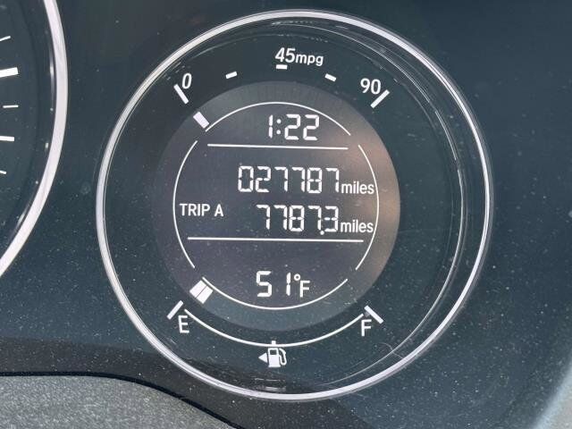 2022 Honda HR-V Sport San Clemente CA