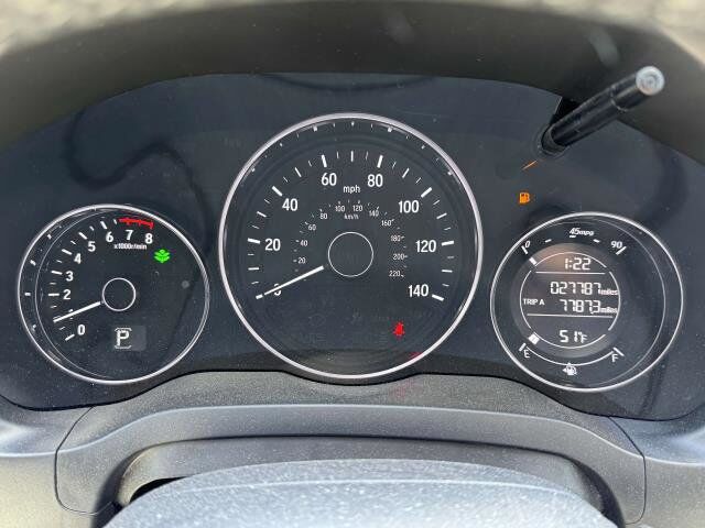 2022 Honda HR-V Sport San Clemente CA