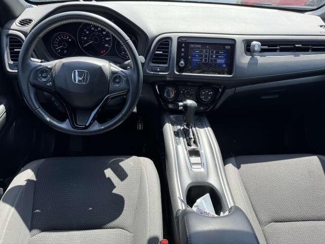 2022 Honda HR-V Sport San Clemente CA