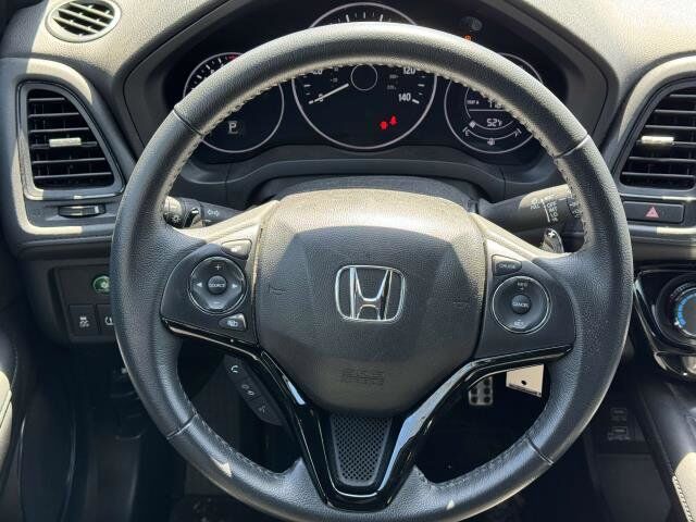 2022 Honda HR-V Sport San Clemente CA