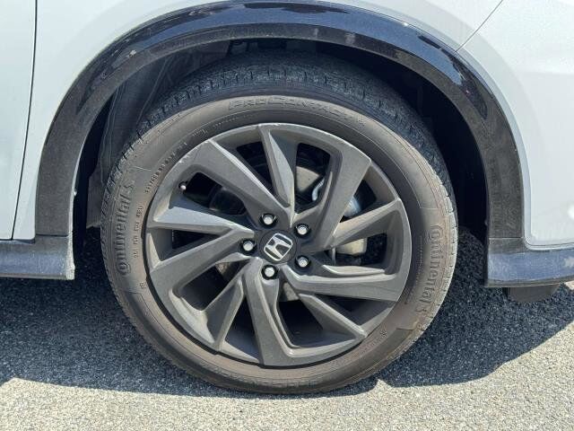 2022 Honda HR-V Sport San Clemente CA
