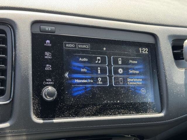 2022 Honda HR-V Sport San Clemente CA