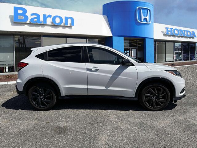 2022 Honda HR-V Sport San Clemente CA