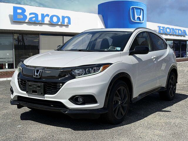 2022 Honda HR-V Sport San Clemente CA