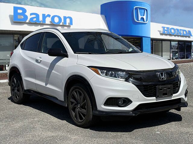 2022 Honda HR-V Sport San Clemente CA