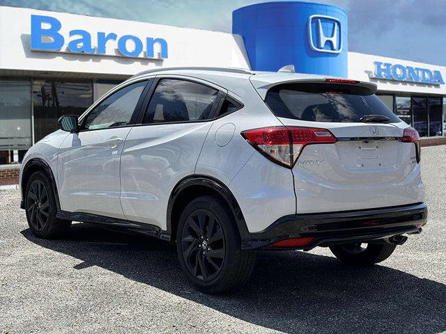 2022 Honda HR-V Sport San Clemente CA