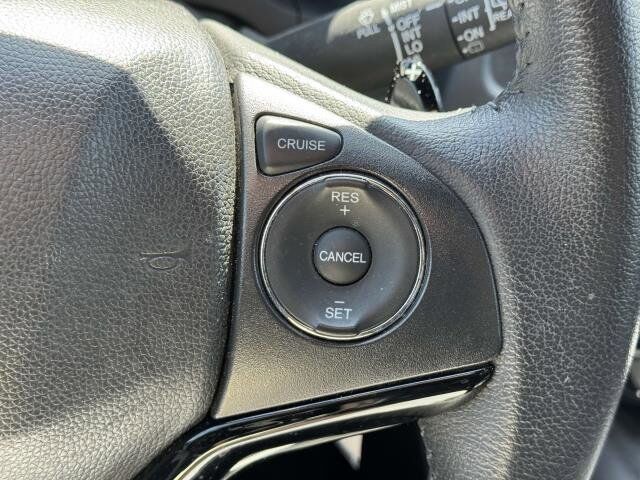 2022 Honda HR-V Sport San Clemente CA