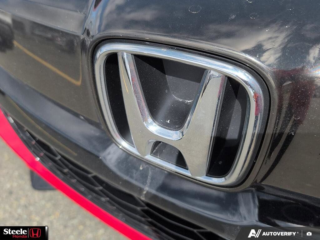 2022 Honda HR-V Sport St. John's NL