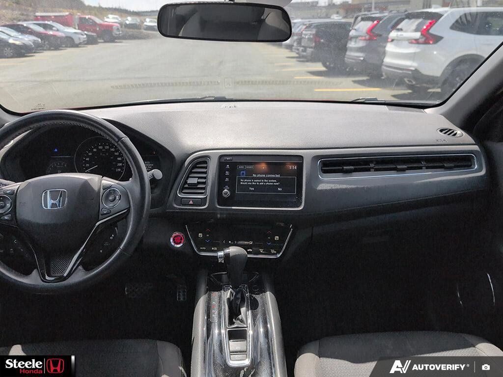 2022 Honda HR-V Sport St. John's NL