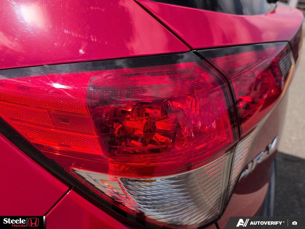 2022 Honda HR-V Sport St. John's NL