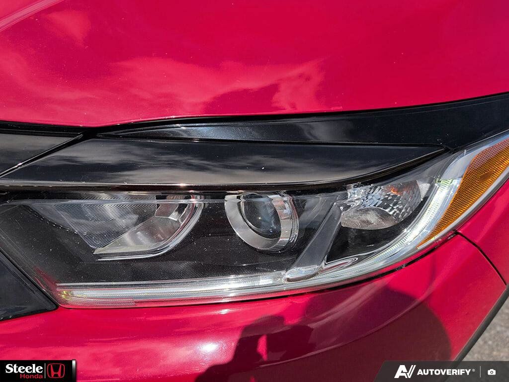 2022 Honda HR-V Sport St. John's NL