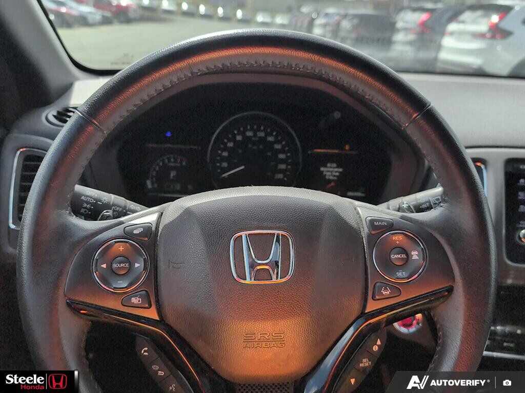 2022 Honda HR-V Sport St. John's NL