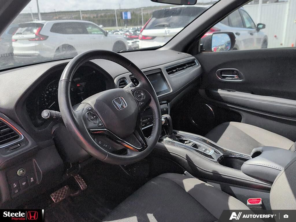 2022 Honda HR-V Sport St. John's NL