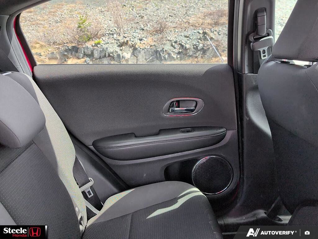 2022 Honda HR-V Sport St. John's NL